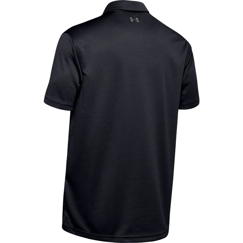 Under Armour Tech Polo, TENNISPIKÉ HERR