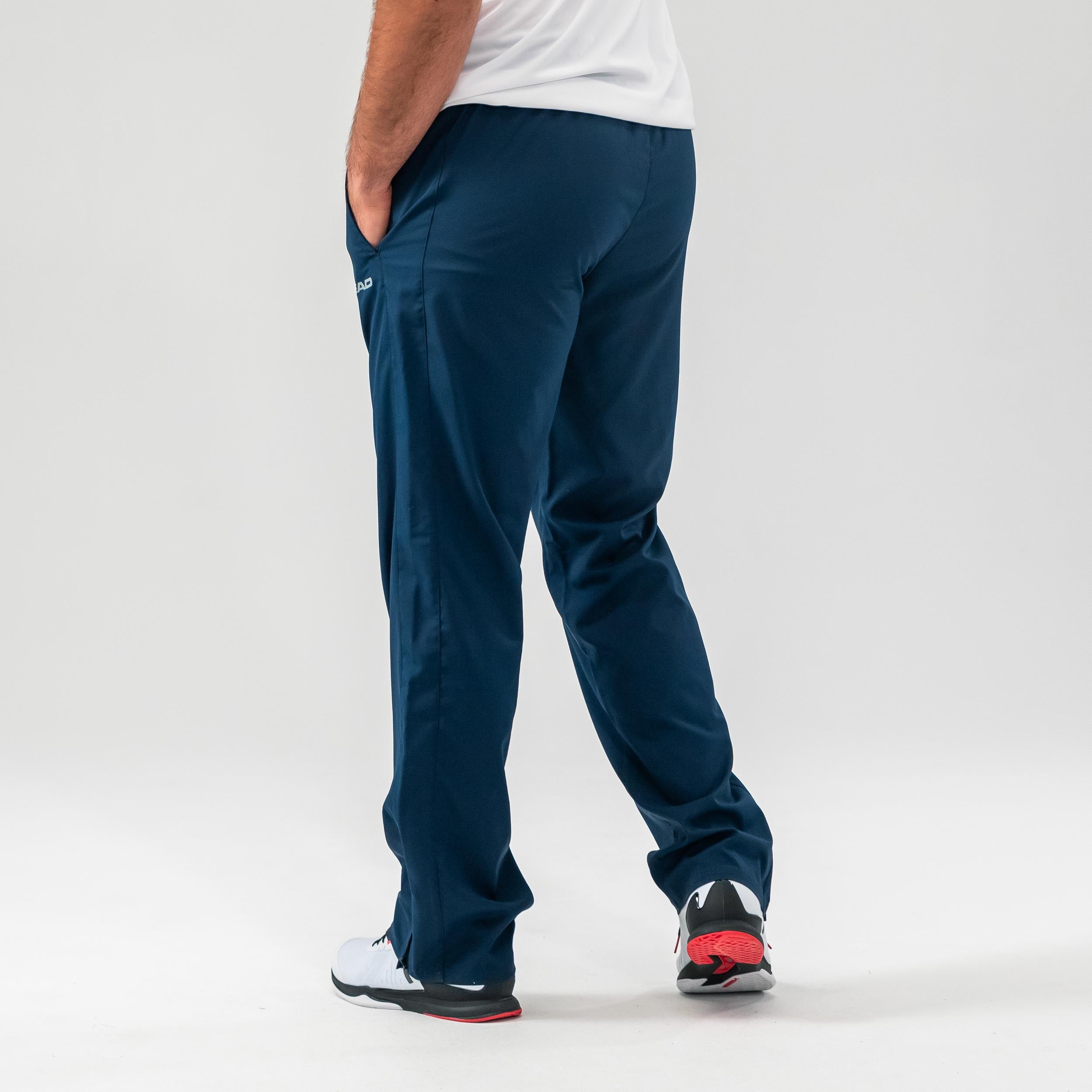 HEAD CLUB Pants Men, TENNISBYXOR HERR
