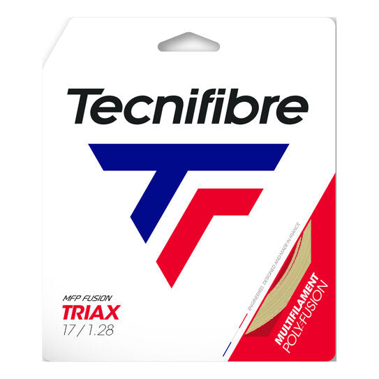 Tecnifibre Triax, TENNISSENOR