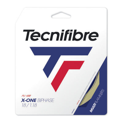 Tecnifibre X-One Biphase, TENNISSENOR