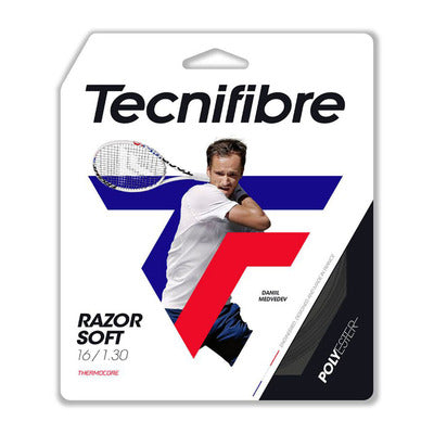 Tecnifibre Razor Soft, TENNISSENOR