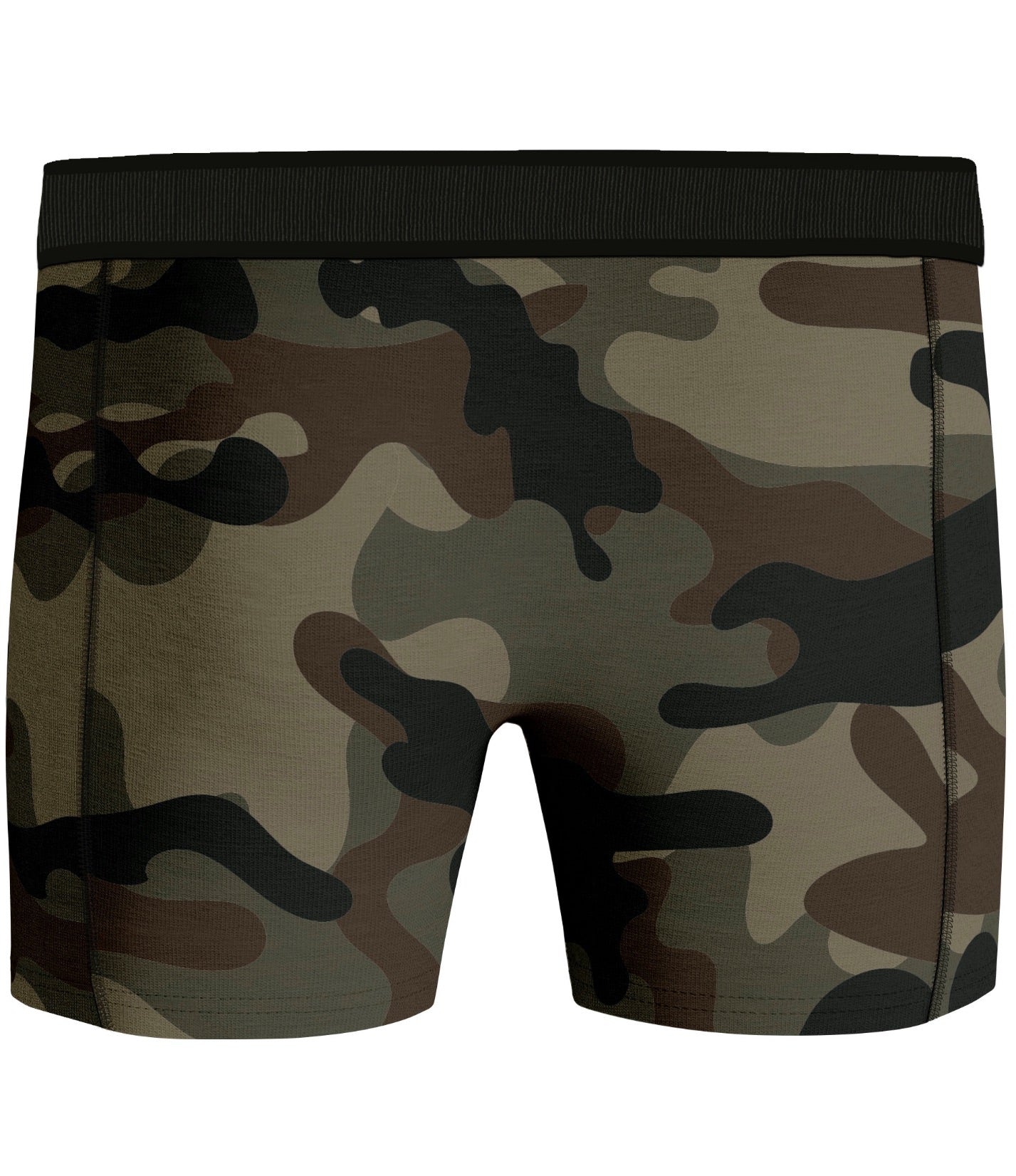 Björn Borg PREMIUM COTTON STRETCH BOXER 2p, KALSONGER – FLERFÄRGAD