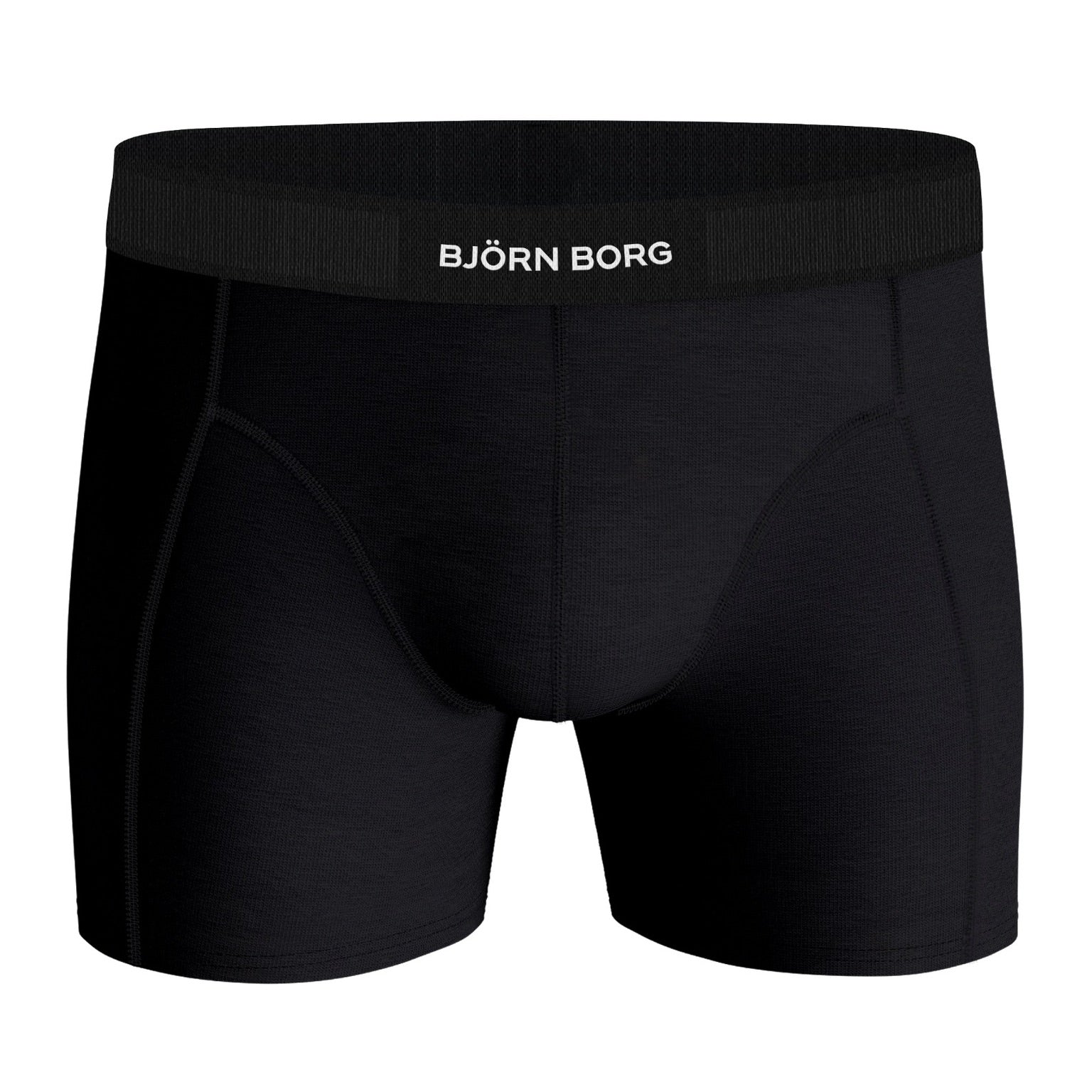 Björn Borg PREMIUM COTTON STRETCH BOXER 2p, KALSONGER – FLERFÄRGAD