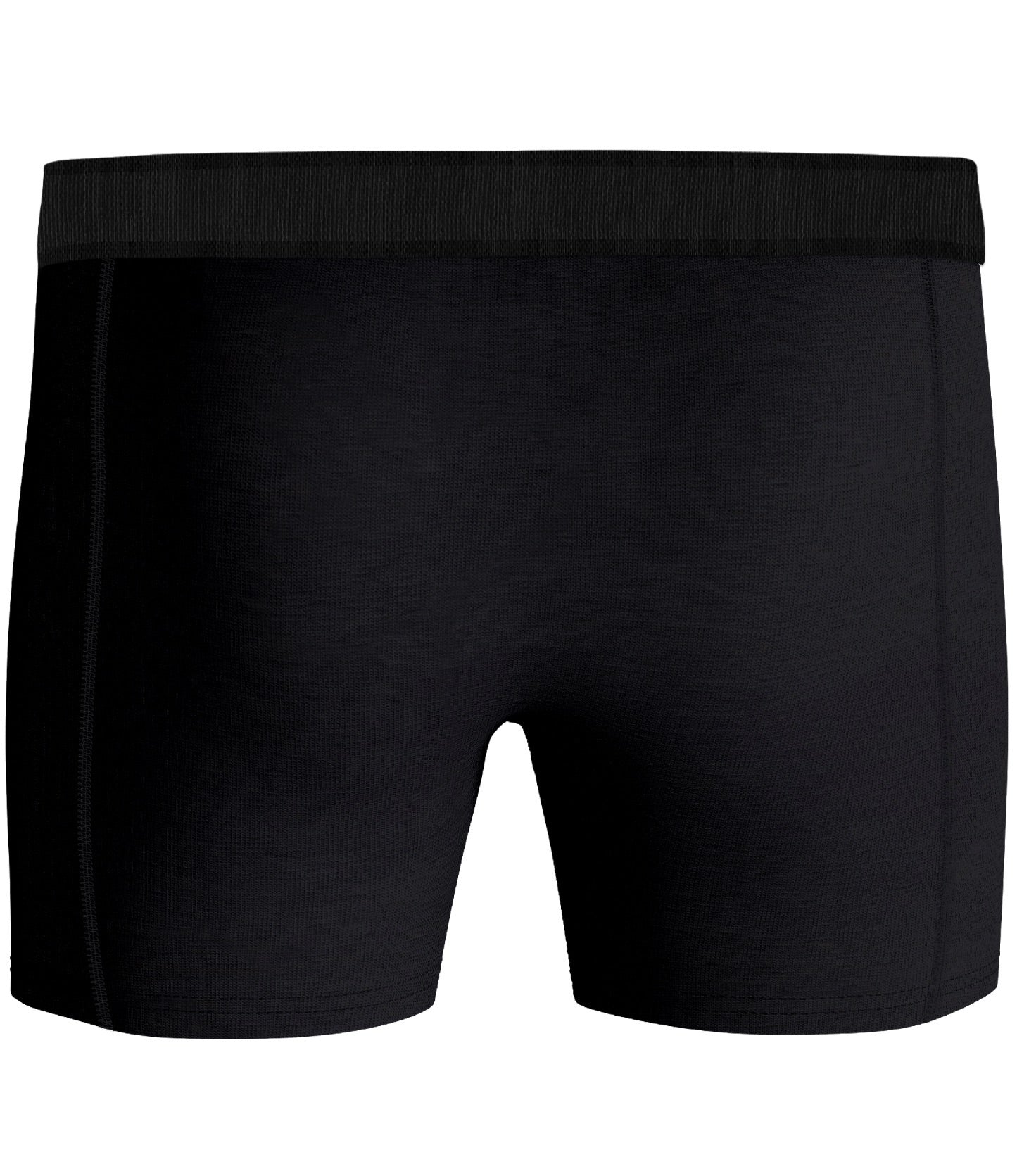 Björn Borg PREMIUM COTTON STRETCH BOXER 2p, KALSONGER – SVART/BLÅ