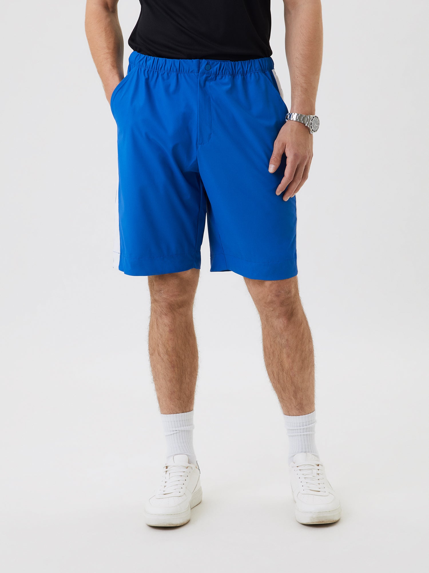 Björn Borg ACE LOOSE SHORTS, TENNISSHORTS HERR – BLÅ