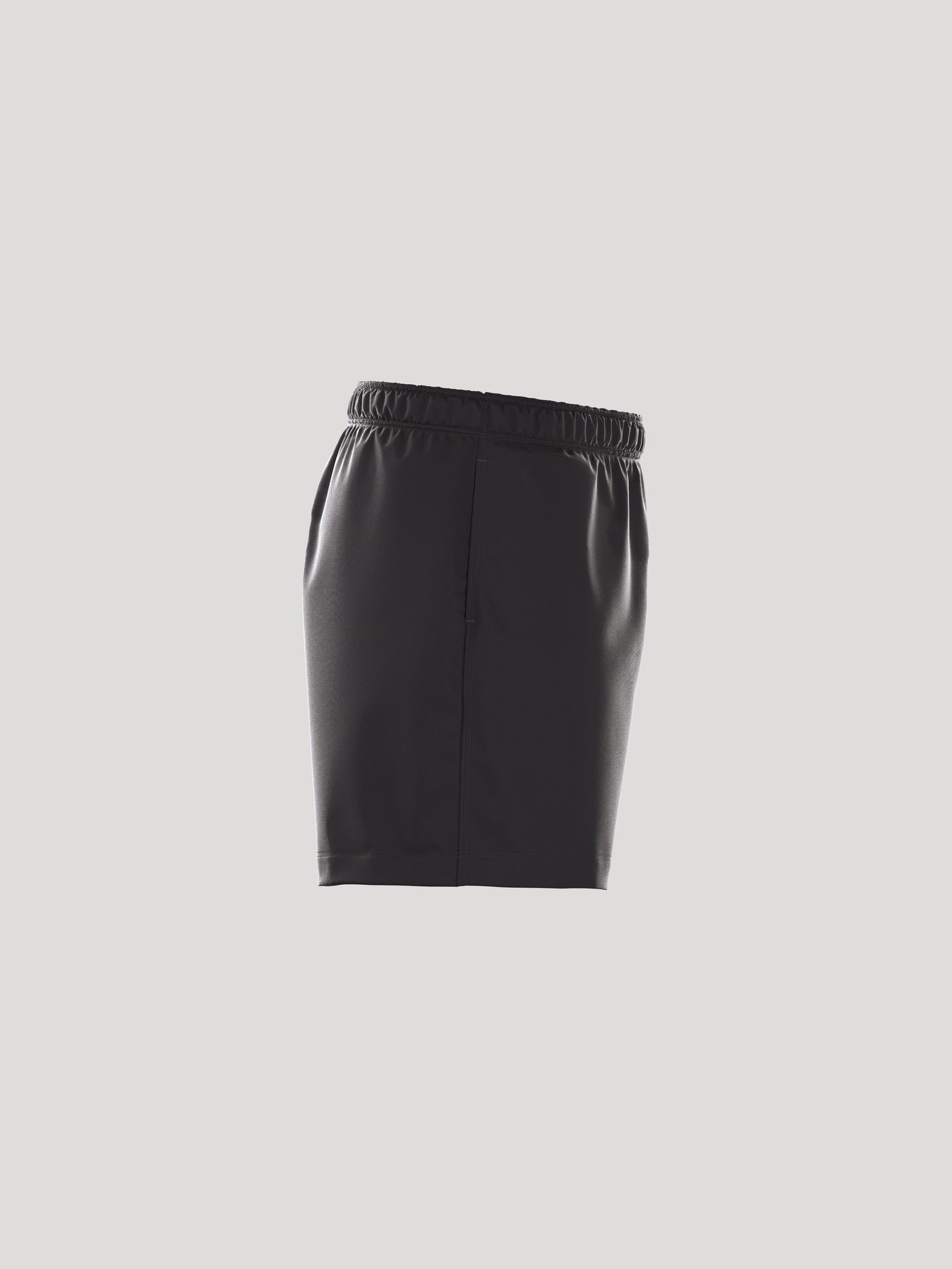 Björn Borg BORG ESSENTIAL ACTIVE SHORTS, TENNISSHORTS HERR – SVART