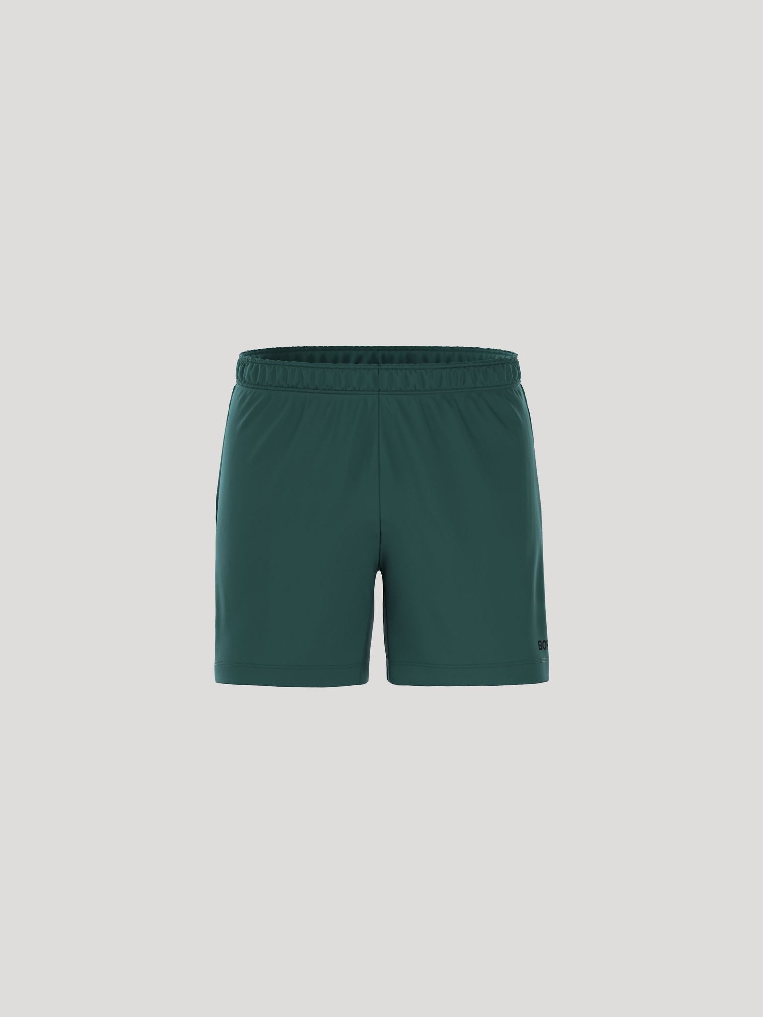 Björn Borg BORG ESSENTIAL ACTIVE SHORTS, TENNISSHORTS HERR – GRÖN