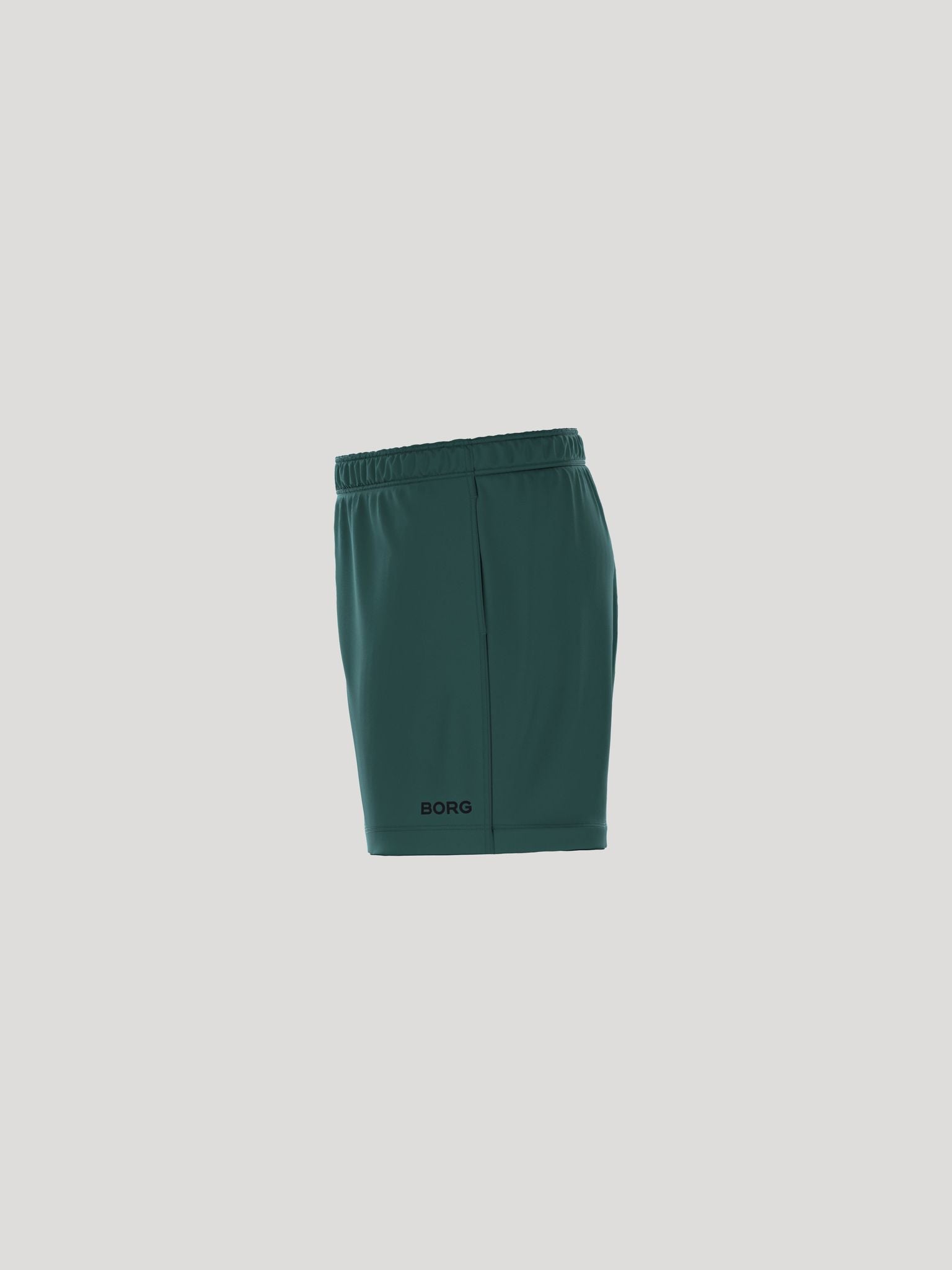 Björn Borg BORG ESSENTIAL ACTIVE SHORTS, TENNISSHORTS HERR – GRÖN