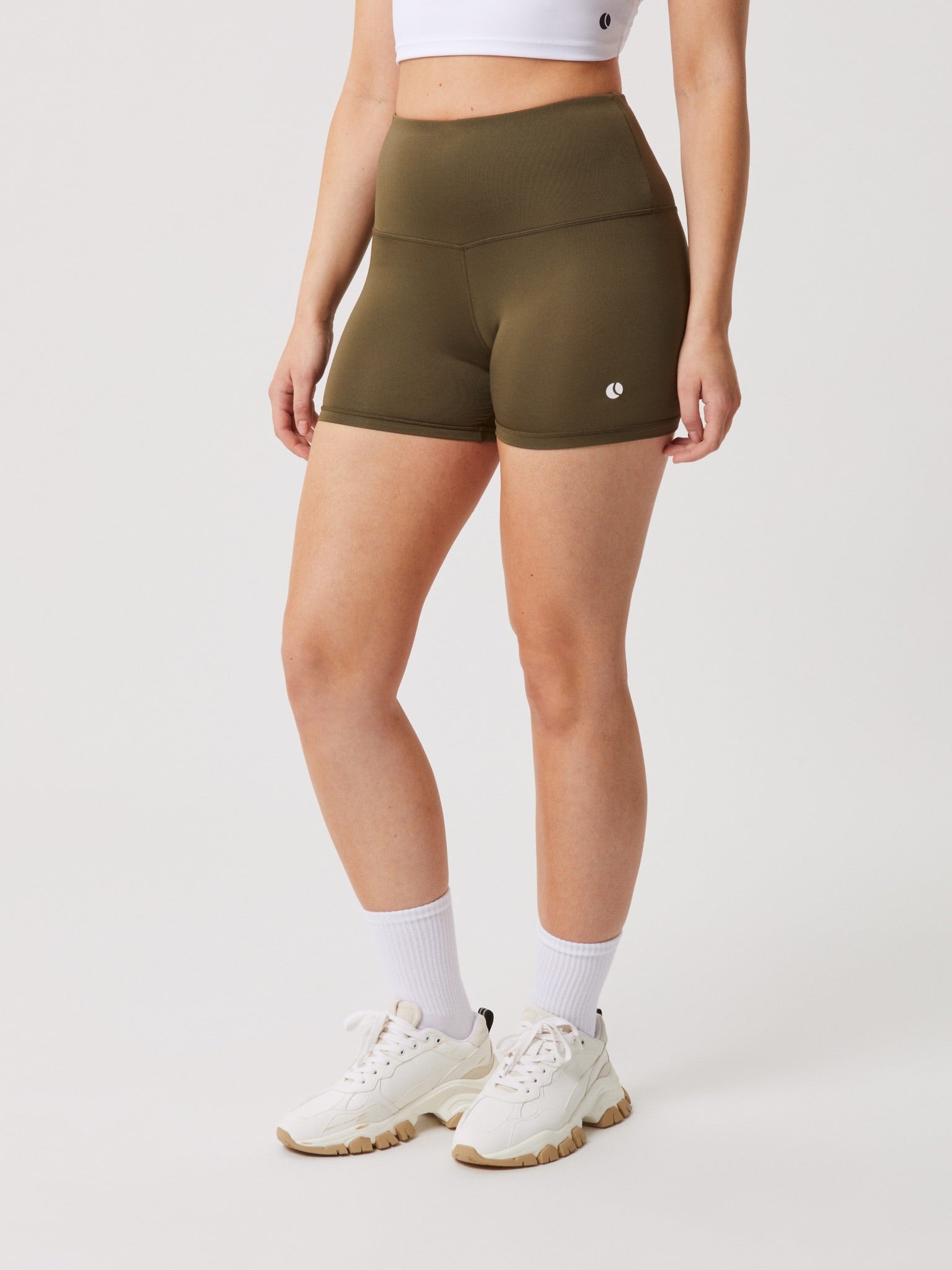 Björn Borg ACE MINISHORTS, TENNISSHORTS DAM – NATTOLIV