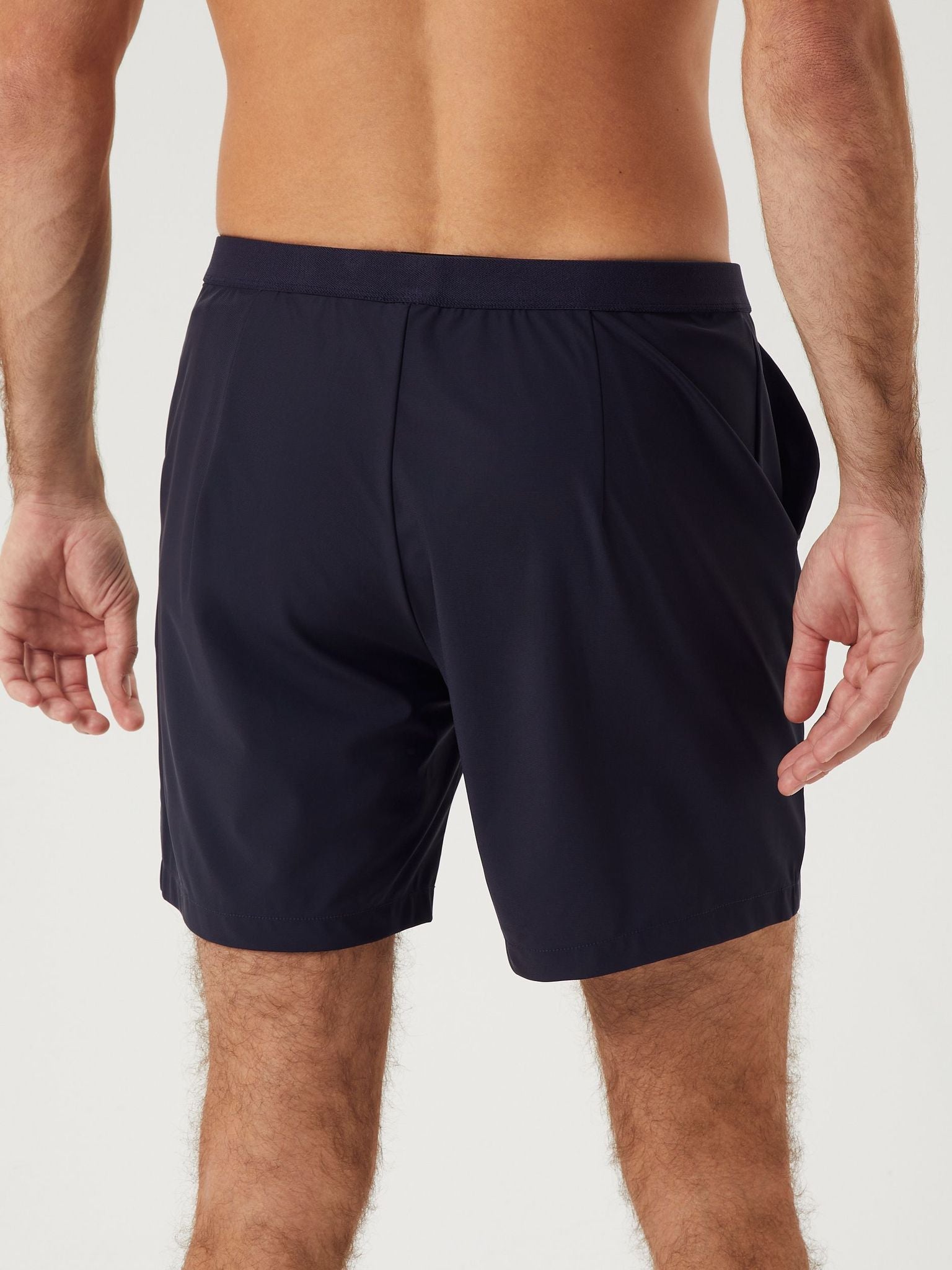 Björn Borg ACE 7' SHORTS, TENNISSHORTS HERR – NATTBLÅ