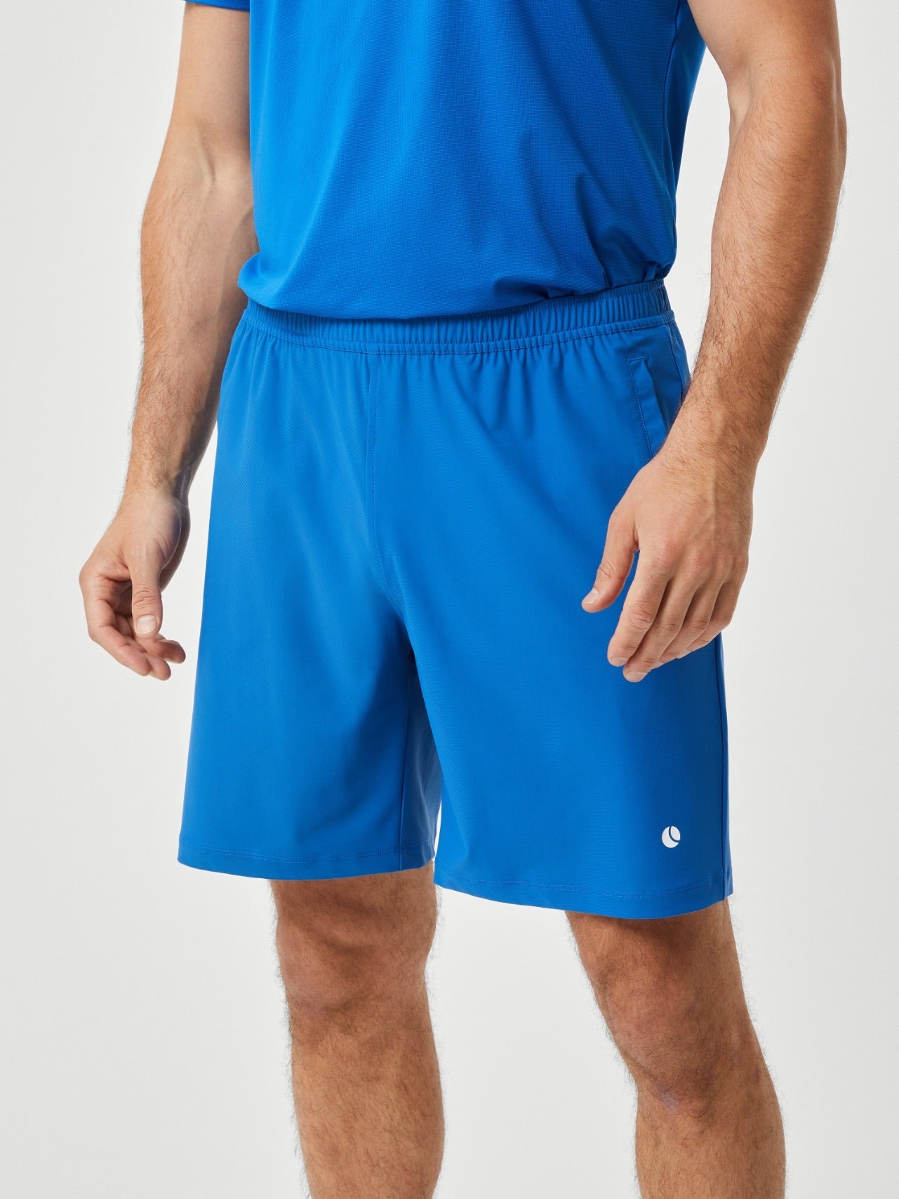 Björn Borg ACE 9' SHORTS, TENNISSHORTS HERR – BLÅ