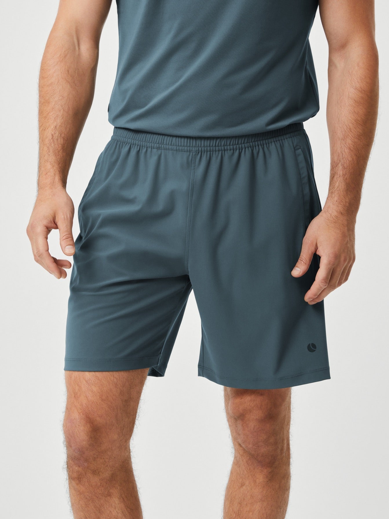 Björn Borg ACE 9' SHORTS, TENNISSHORTS HERR – URBAN CHIC