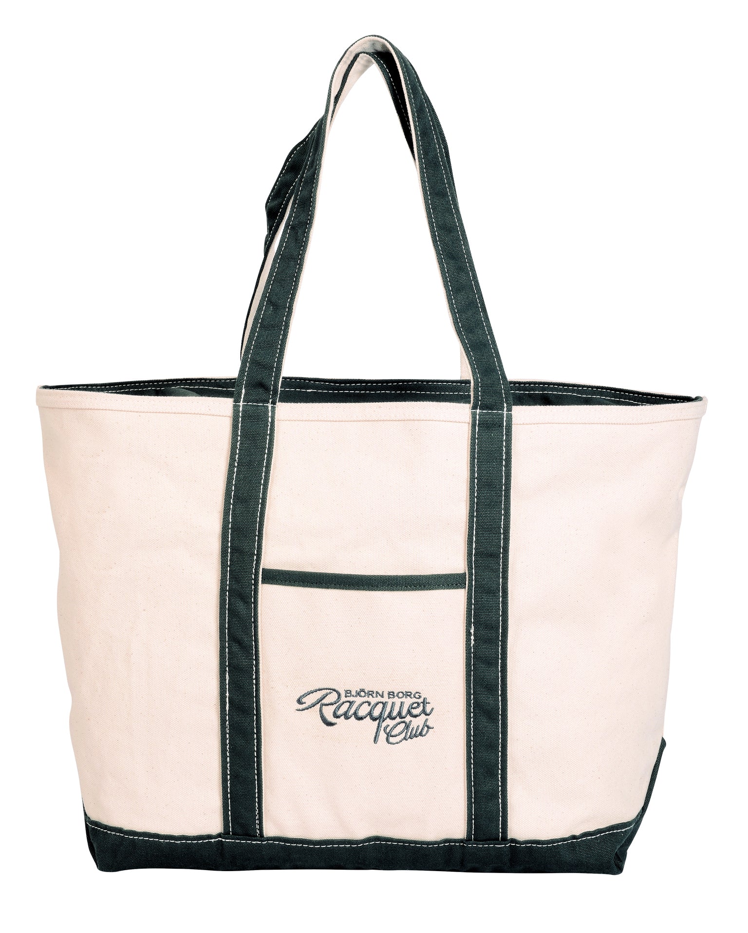 Björn Borg ACE CLASSIC TOTE, TENNISVÄSKA – ROSA