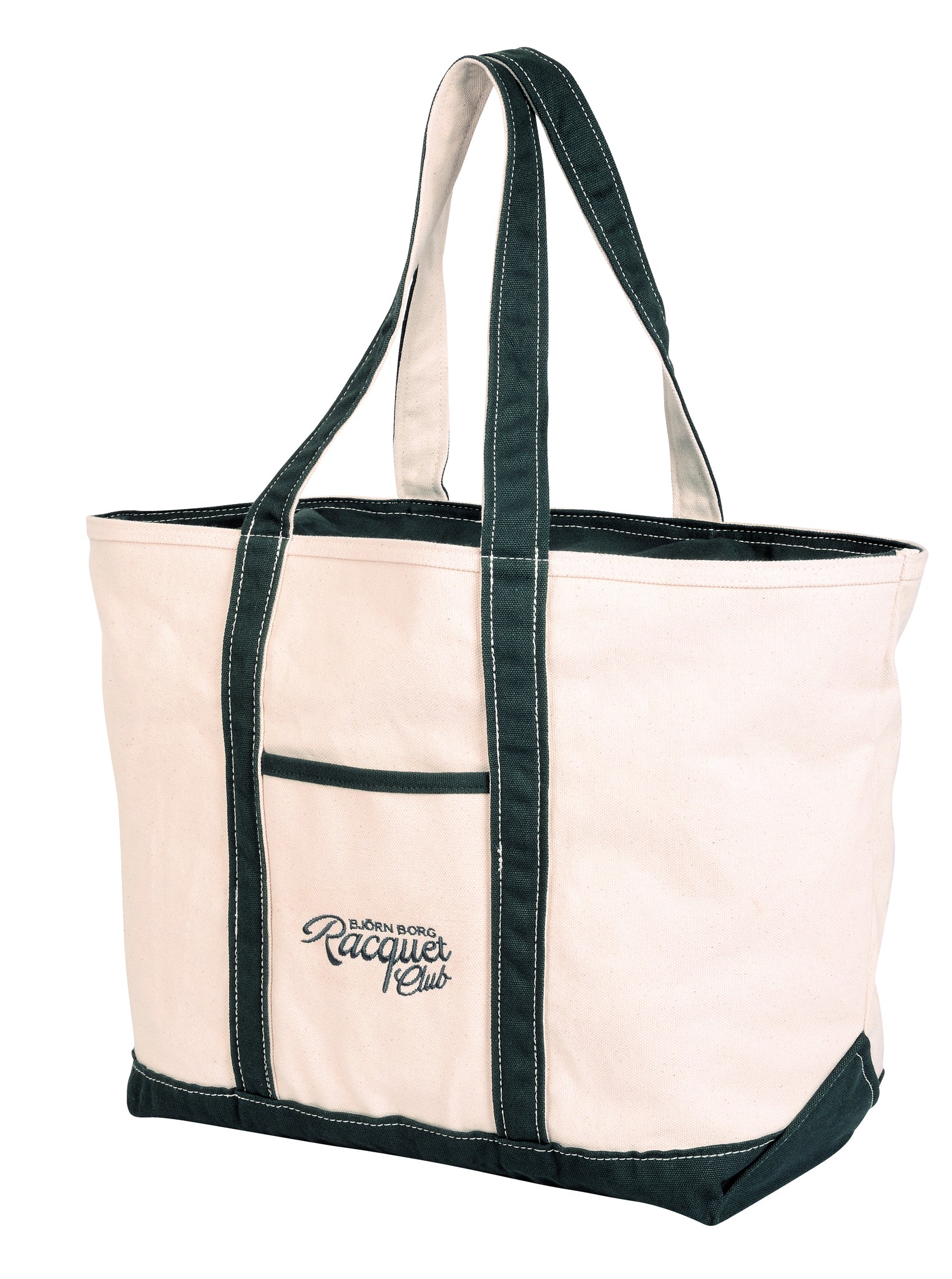 Björn Borg ACE CLASSIC TOTE, TENNISVÄSKA – ROSA