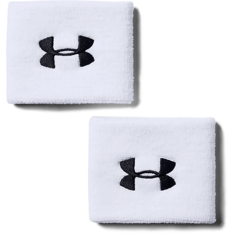 Under Armour Performance Wristbands