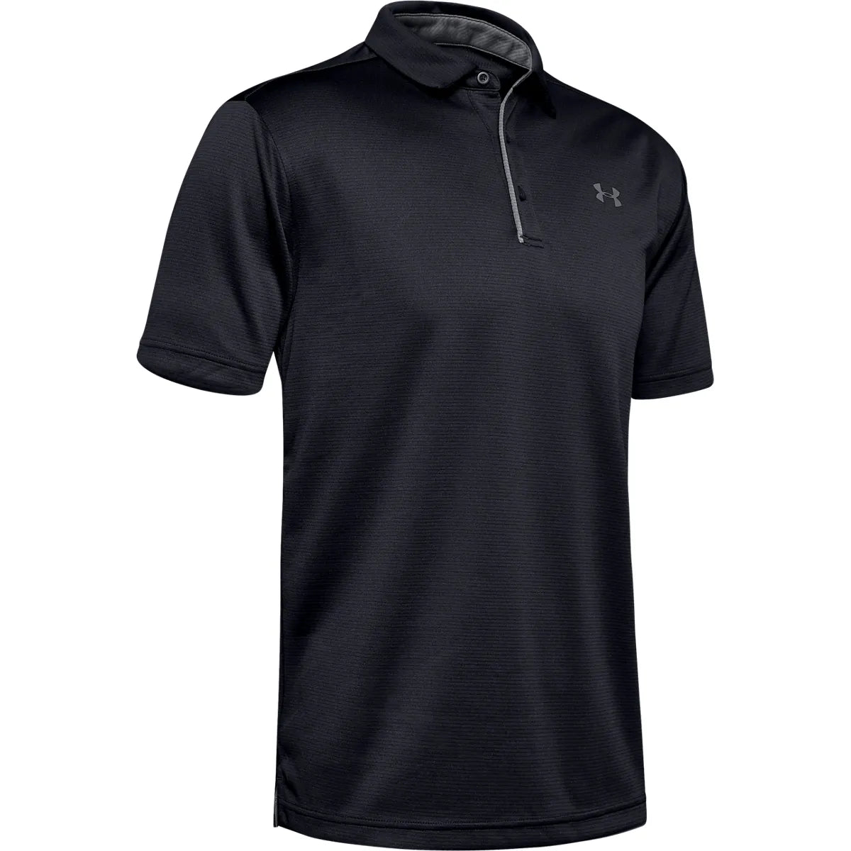 Under Armour Tech Polo, TENNISPIKÉ HERR