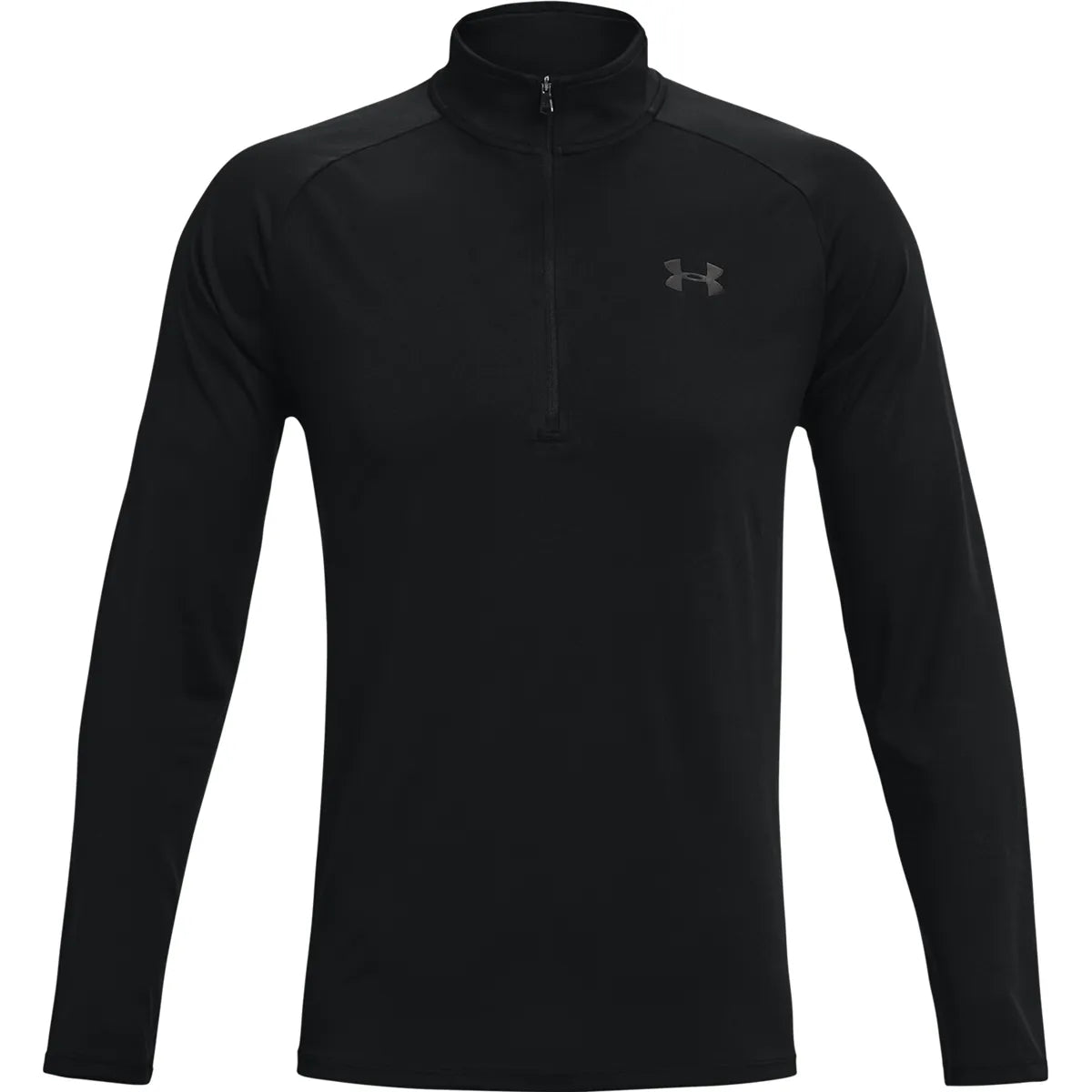 Under Armour Tech 2.0 1/2 Zip, TENNISTRÖJA HERR