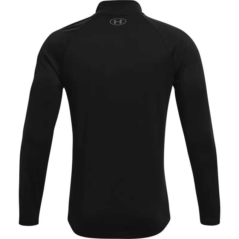 Under Armour Tech 2.0 1/2 Zip, TENNISTRÖJA HERR