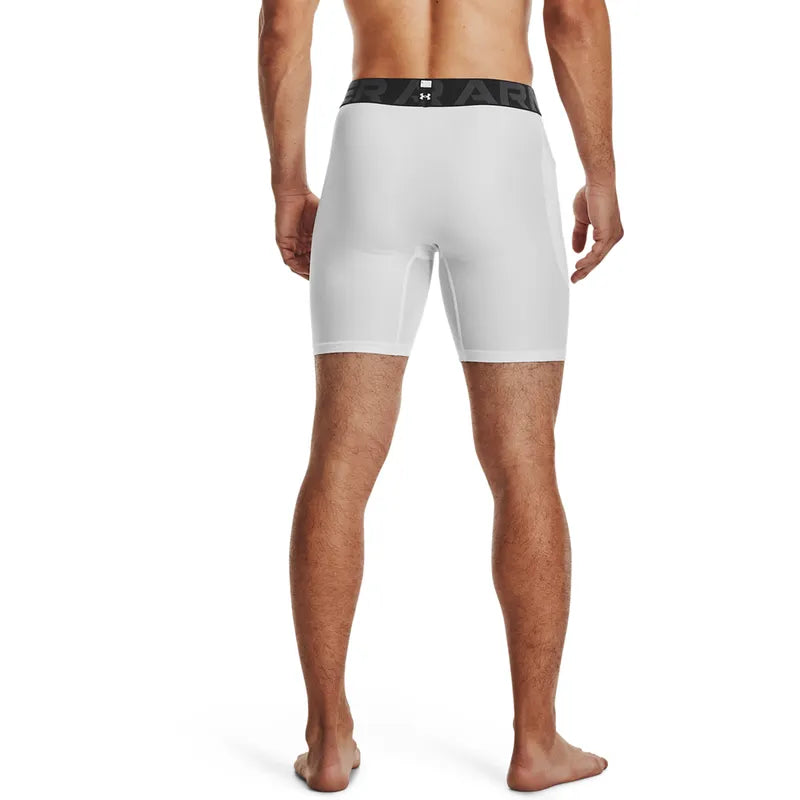 Under Armour HG Armour Shorts, TENNISSHORTS HERR