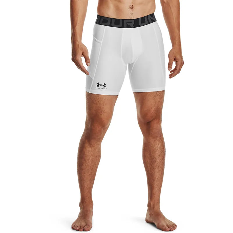 Under Armour HG Armour Shorts, TENNISSHORTS HERR