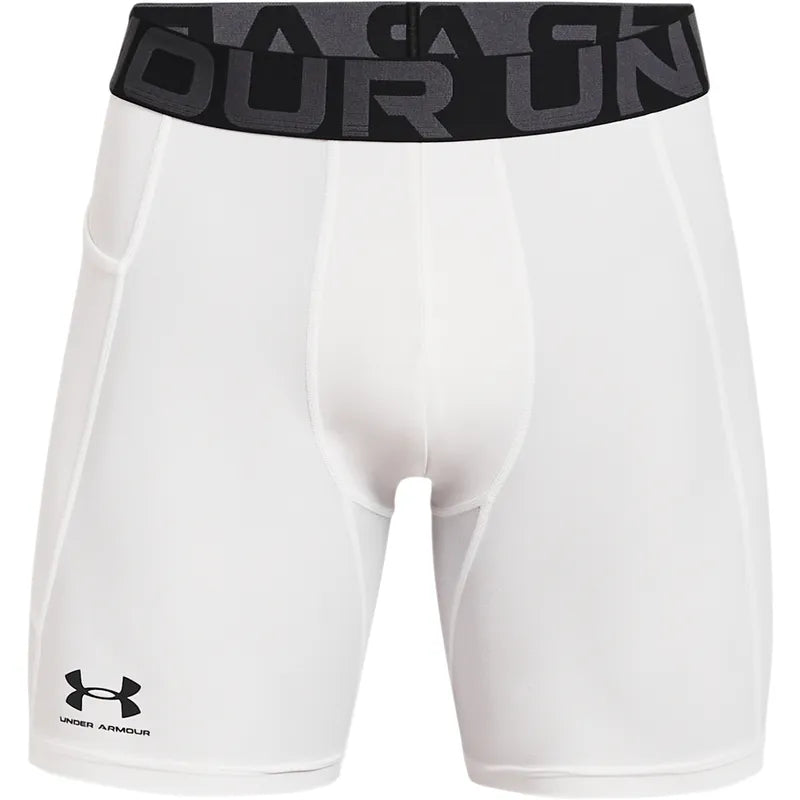 Under Armour HG Armour Shorts, TENNISSHORTS HERR