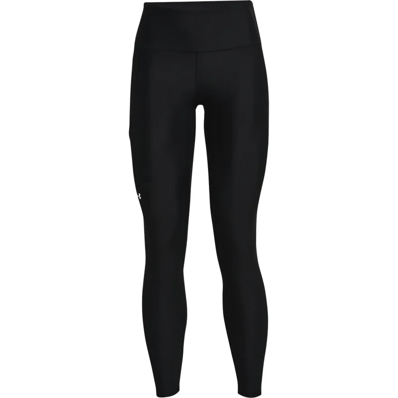 Under Armour Tech HiRise Legging, TENNISTIGHTS DAM