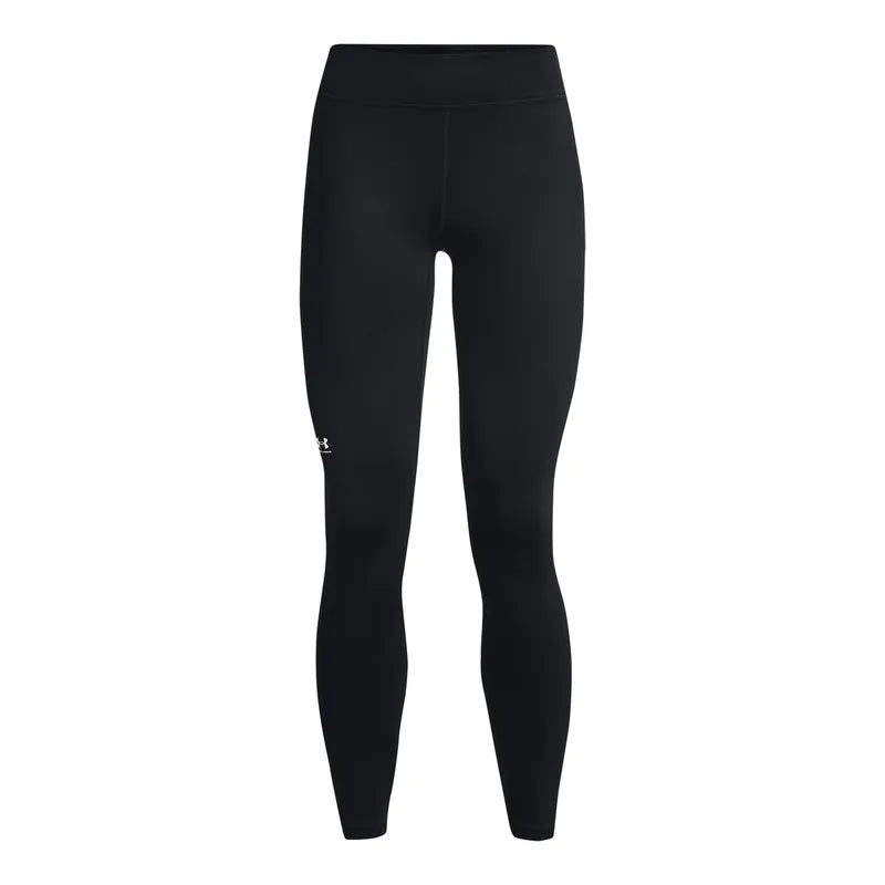 Under Armour CG Authentics Legging, TENNISTIGHTS DAM