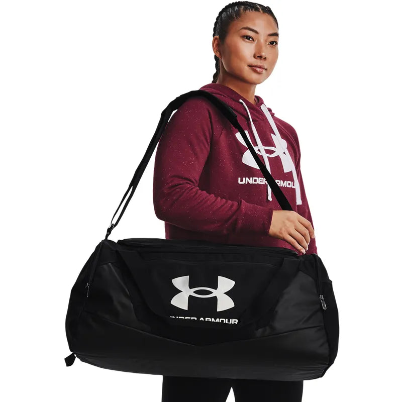 Under Armour Undeniable 5.0 Duffle MD, TENNISVÄSKA