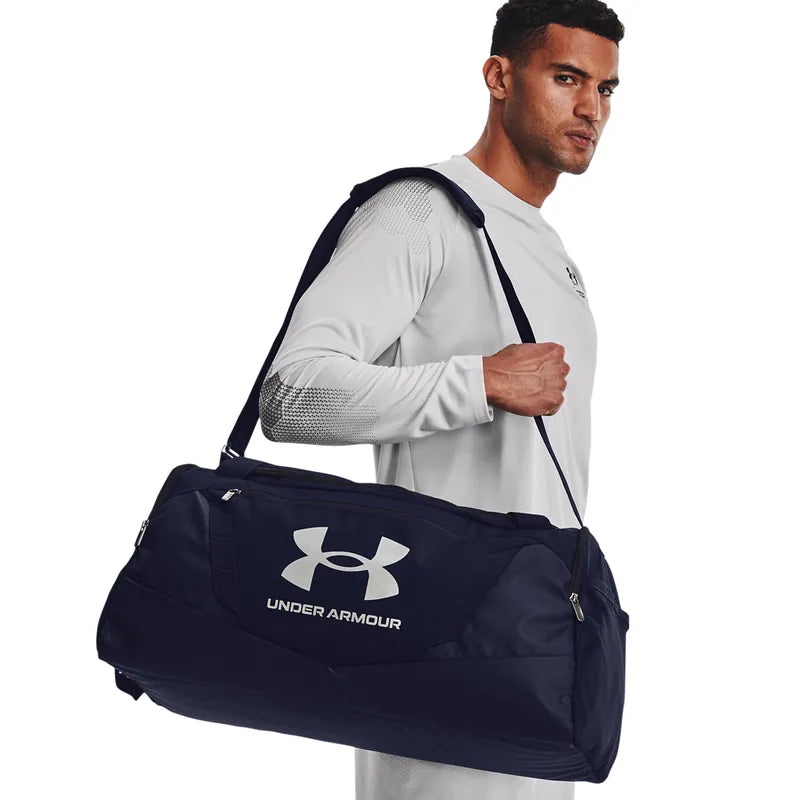 Under Armour Undeniable 5.0 Duffle MD, TENNISVÄSKA