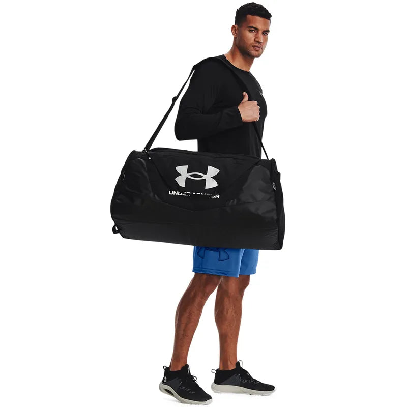 Under Armour Undeniable 5.0 Duffle LG, TENNISVÄSKA