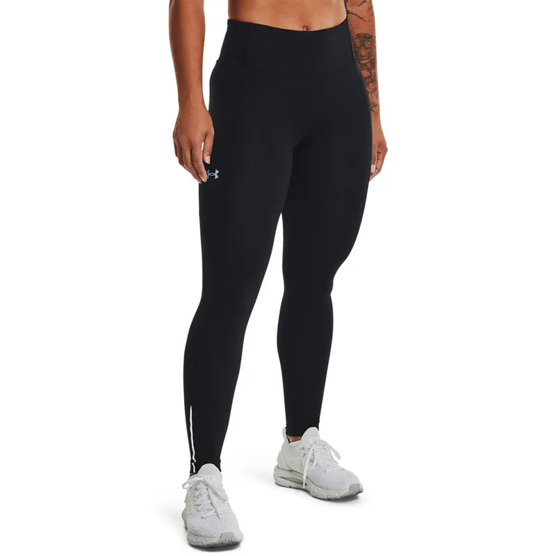 Under Armour Fly Fast Tights, TENNISTIGHTS DAM