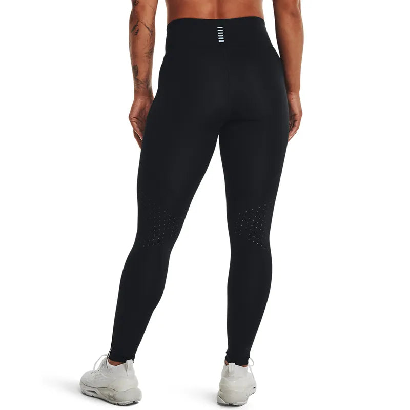 Under Armour Fly Fast Tights, TENNISTIGHTS DAM