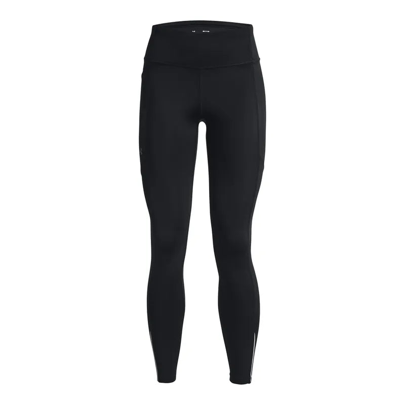 Under Armour Fly Fast Tights, TENNISTIGHTS DAM