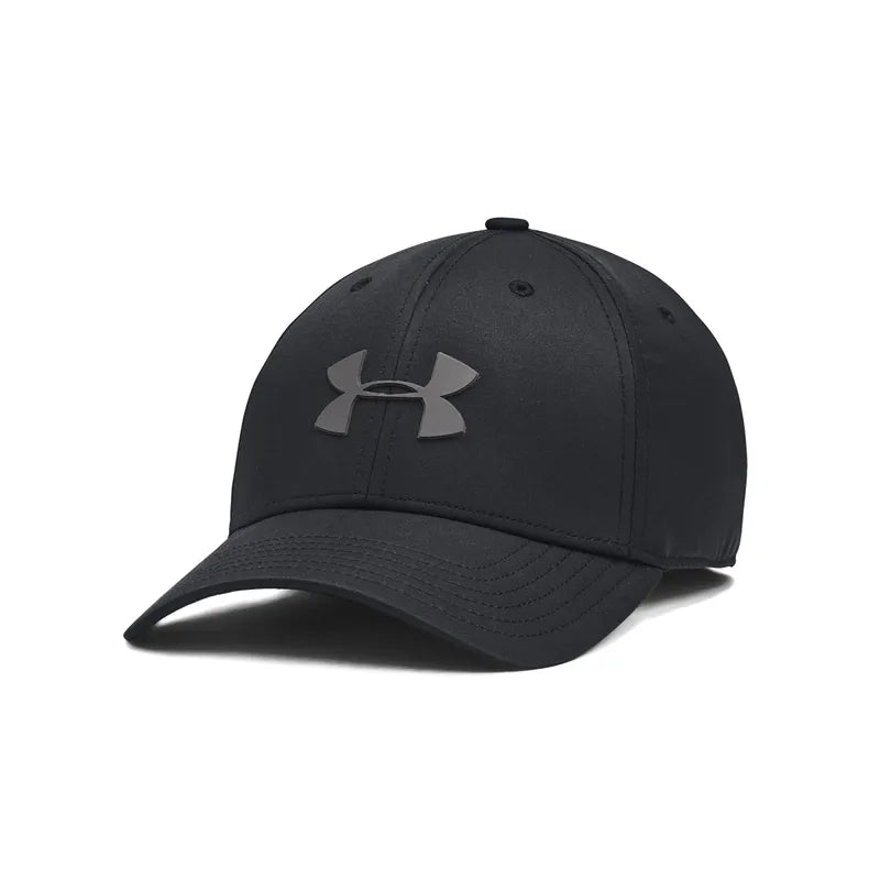 Under Armour Storm Blitzing Adj, KEPS/VISOR