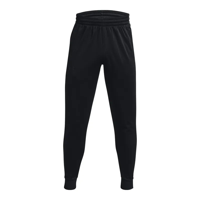 Under Armour Armour Fleece Joggers, TENNISBYXOR HERR