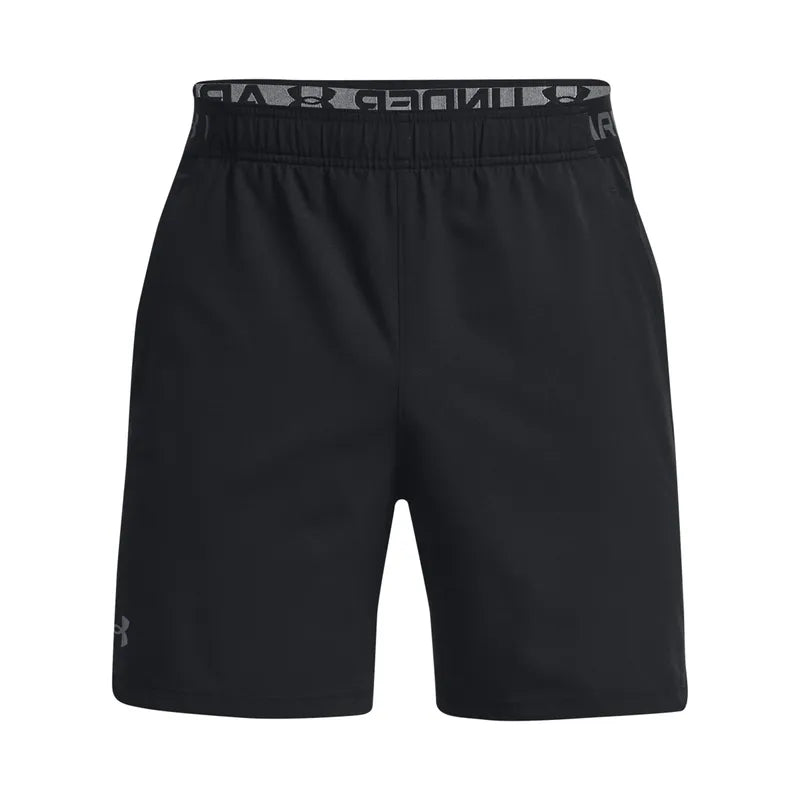 Under Armour Vanish Woven 6in Shorts, TENNISSHORTS HERR