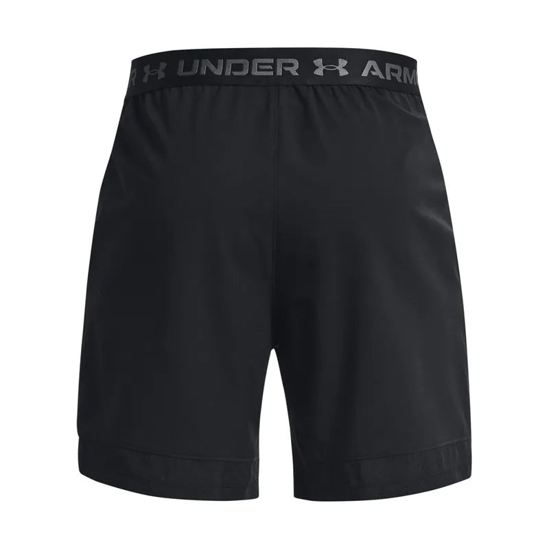 Under Armour Vanish Woven 6in Shorts, TENNISSHORTS HERR