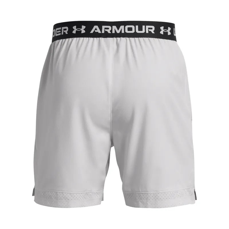 Under Armour Vanish Woven 6in Shorts, TENNISSHORTS HERR