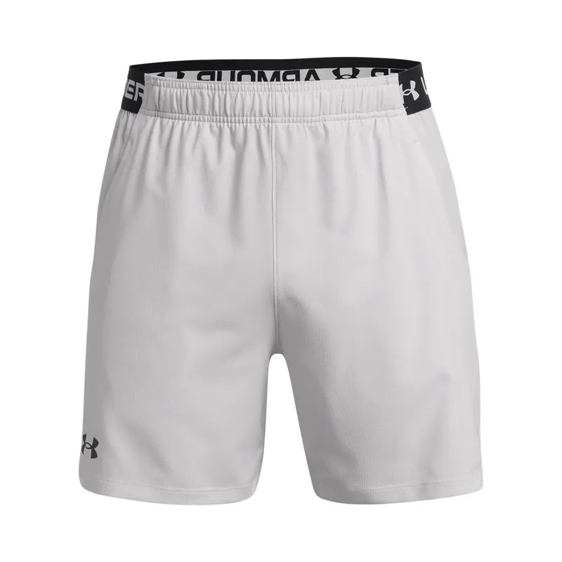 Under Armour Vanish Woven 6in Shorts, TENNISSHORTS HERR