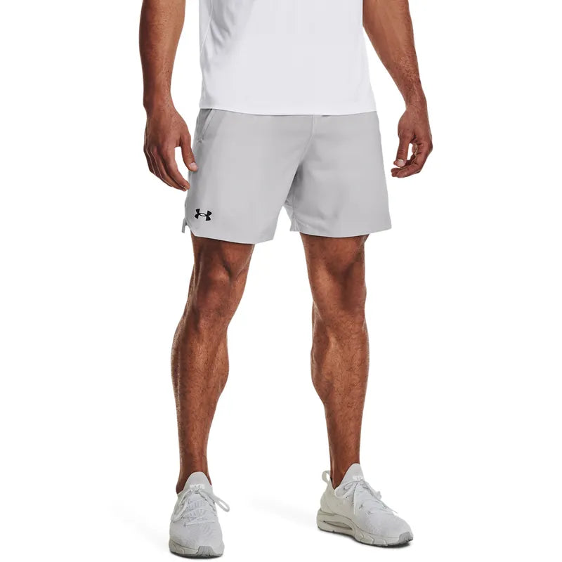 Under Armour Vanish Woven 6in Shorts, TENNISSHORTS HERR