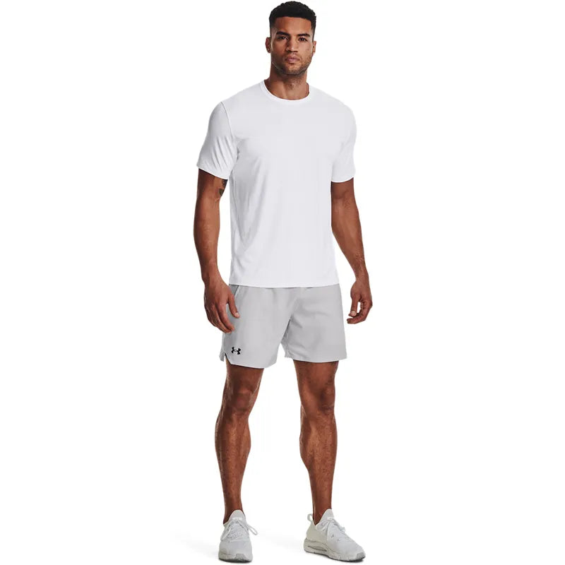 Under Armour Vanish Woven 6in Shorts, TENNISSHORTS HERR