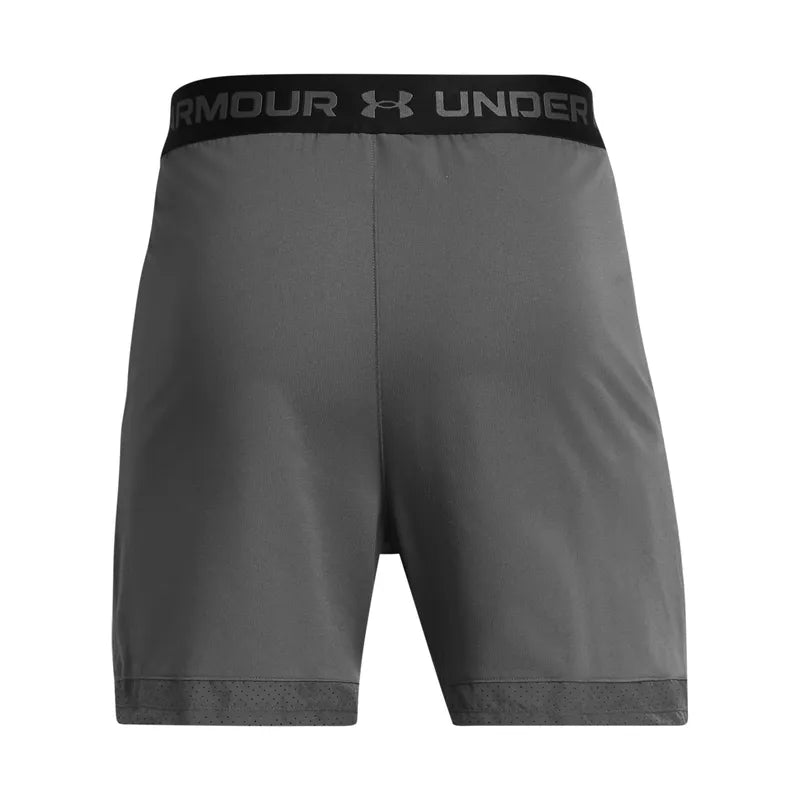 Under Armour Vanish Woven 6in Shorts, TENNISSHORTS HERR