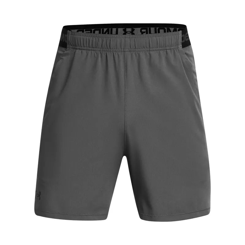 Under Armour Vanish Woven 6in Shorts, TENNISSHORTS HERR