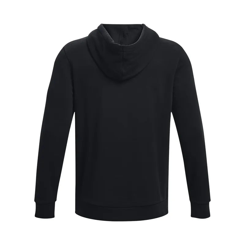 Under Armour Icon Fleece Hoodie, TENNISTRÖJA HERR