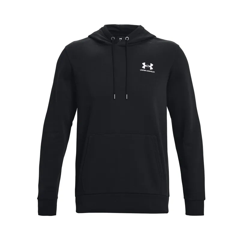 Under Armour Icon Fleece Hoodie, TENNISTRÖJA HERR