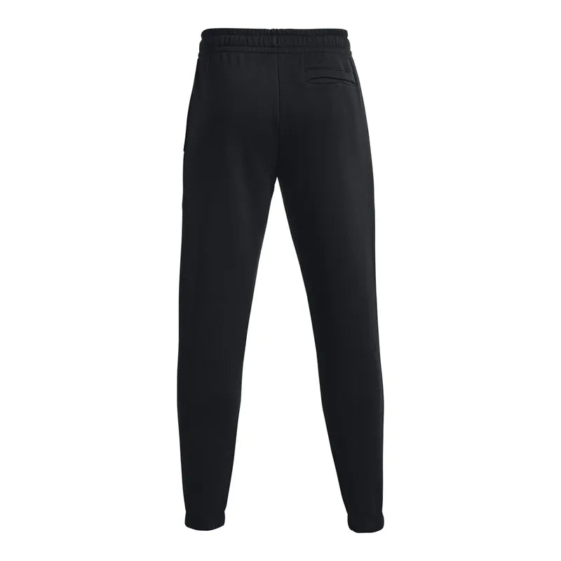 Under Armour Icon Fleece Jogger, TENNISBYXOR HERR