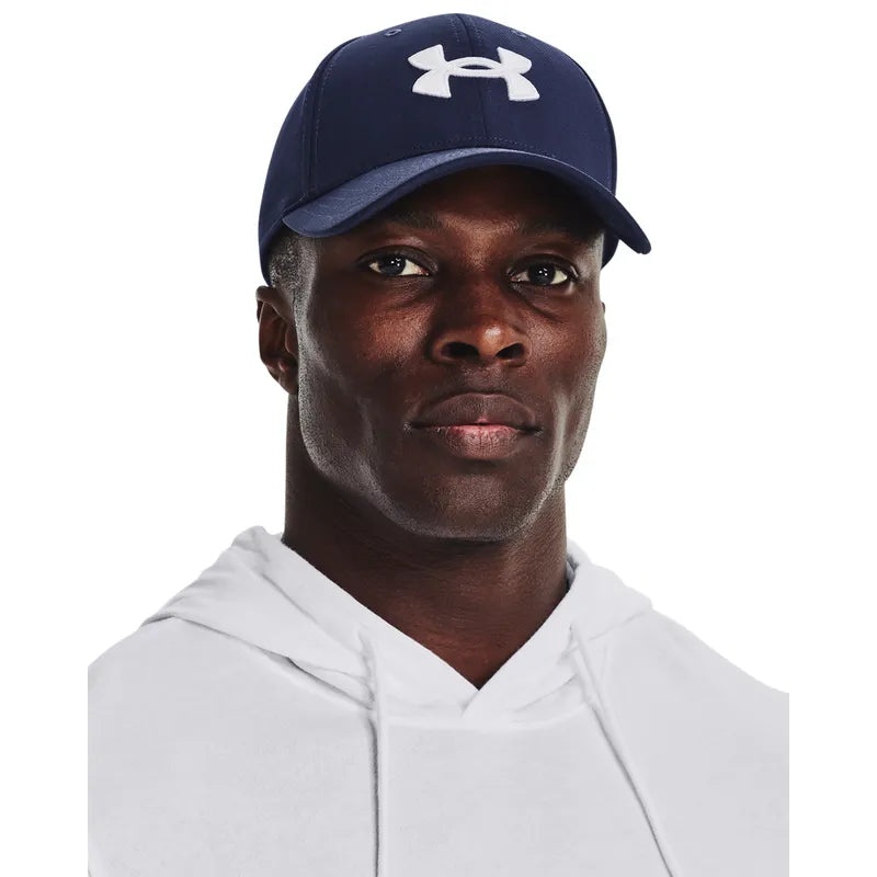 Under Armour Men's UA Blitzing, KEPS/VISOR