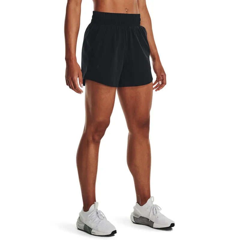 Under Armour Vanish 5in Short, TENNISSHORTS DAM