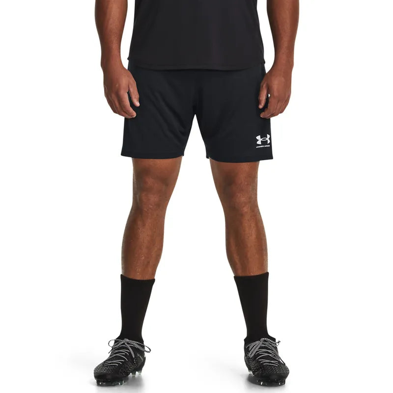 Under Armour M's Ch. Knit Short, TENNISSHORTS HERR