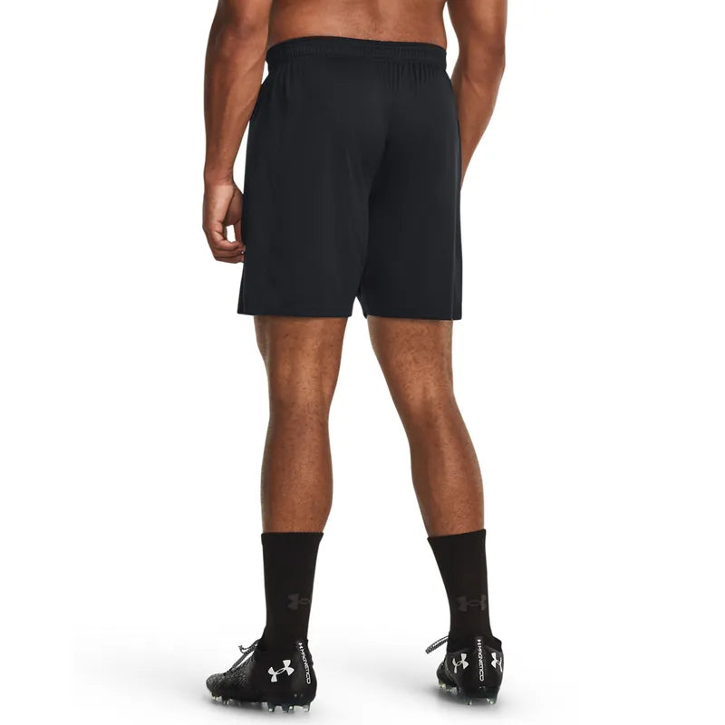 Under Armour M's Ch. Knit Short, TENNISSHORTS HERR